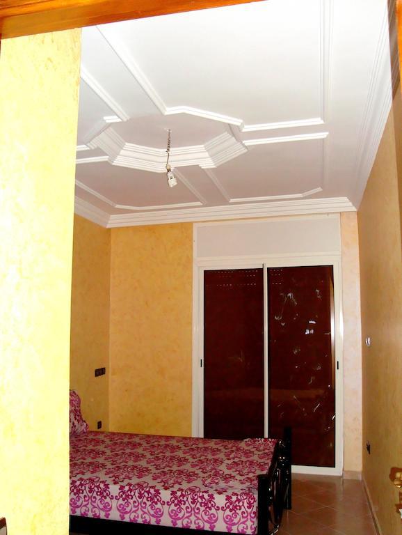 Yasmine Appartements Temara Room photo