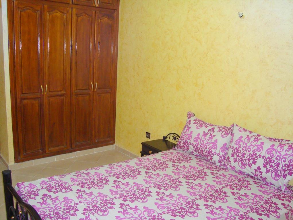 Yasmine Appartements Temara Room photo
