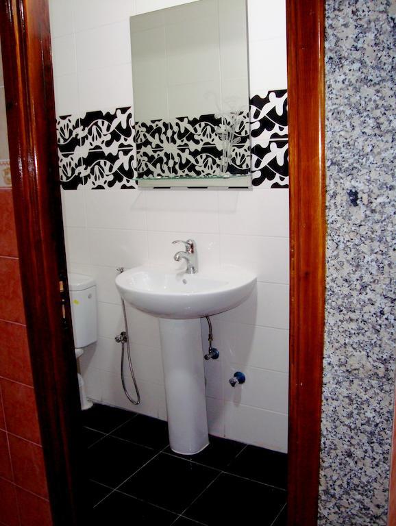 Yasmine Appartements Temara Room photo